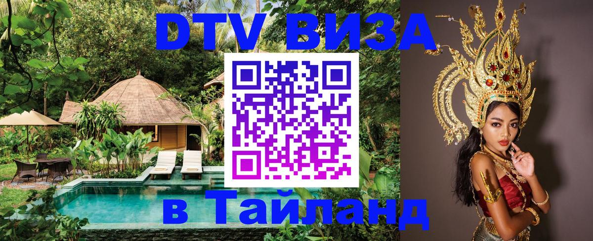 Сколько стоит DTV виза — актуальные цены, оформление даже без документов - Химки  21.11.2025 